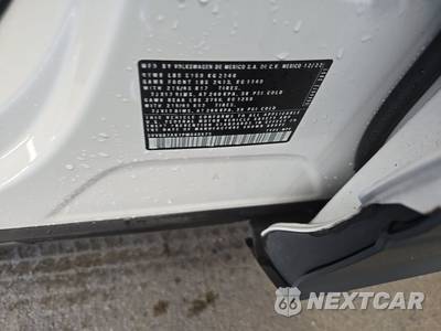 2023 Volkswagen Tiguan S - zdjęcie 15 z 24 - miniatura