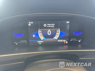 2023 Volkswagen Tiguan S - zdjęcie 12 z 24 - miniatura