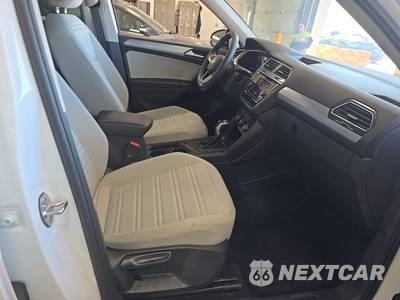2023 Volkswagen Tiguan S - zdjęcie 8 z 24 - miniatura