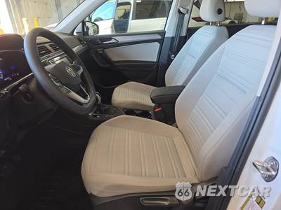 2023 Volkswagen Tiguan S - zdjęcie 7 z 24 - miniatura