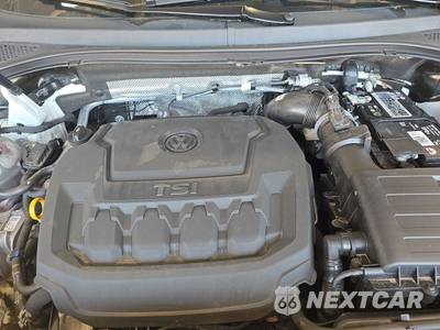 2023 Volkswagen Tiguan S - zdjęcie 16 z 24 - miniatura