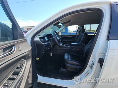 2023 Jeep Grand Cherokee Limited - zdjęcie 7 z 23 - miniatura