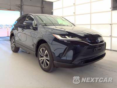 2023 Toyota Venza LE - zdjęcie 3 z 24 - miniatura