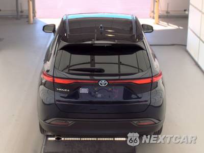 2023 Toyota Venza LE - zdjęcie 5 z 24 - miniatura