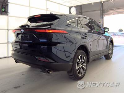 2023 Toyota Venza LE - zdjęcie 4 z 24 - miniatura