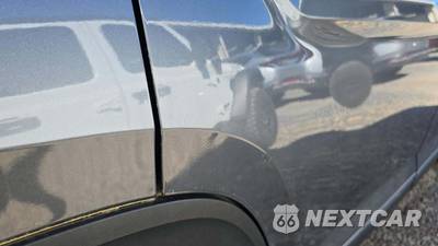 2023 Volkswagen Atlas Cross Sport 2.0T SEL - zdjęcie 23 z 24 - miniatura