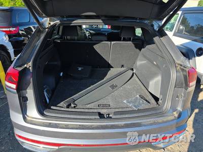 2023 Volkswagen Atlas Cross Sport 2.0T SEL - zdjęcie 16 z 24 - miniatura