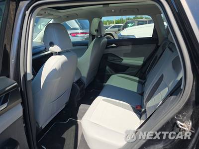 2023 Volkswagen Taos SE - zdjęcie 13 z 33 - miniatura