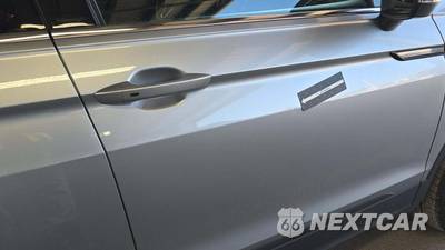 2022 Volkswagen Tiguan SE - zdjęcie 25 z 29 - miniatura