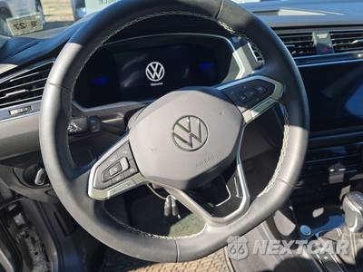 2022 Volkswagen Tiguan SE - zdjęcie 10 z 29 - miniatura