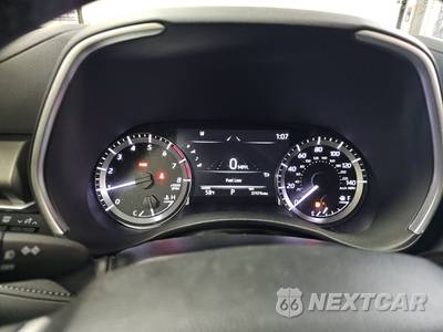 2023 Toyota Highlander XLE - zdjęcie 12 z 33 - miniatura