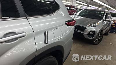 2023 Toyota Highlander XLE - zdjęcie 32 z 33 - miniatura