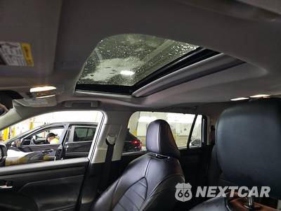 2023 Toyota Highlander XLE - zdjęcie 19 z 33 - miniatura