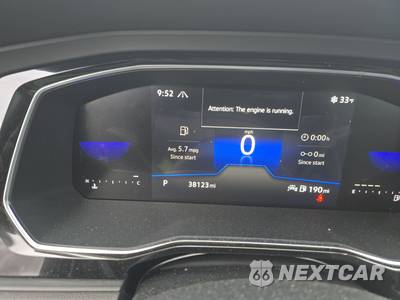 2023 Volkswagen Jetta SE - zdjęcie 12 z 20 - miniatura