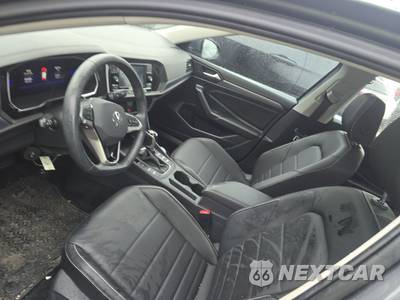 2023 Volkswagen Jetta SE - zdjęcie 17 z 20 - miniatura