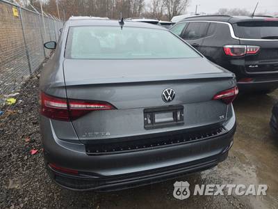 2023 Volkswagen Jetta SE - zdjęcie 5 z 20 - miniatura