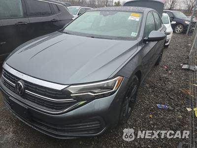 2023 Volkswagen Jetta SE - zdjęcie 1 z 20 - miniatura
