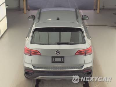 2023 Volkswagen Taos S - zdjęcie 5 z 23 - miniatura