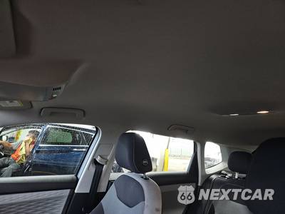 2023 Volkswagen Taos S - zdjęcie 18 z 23 - miniatura