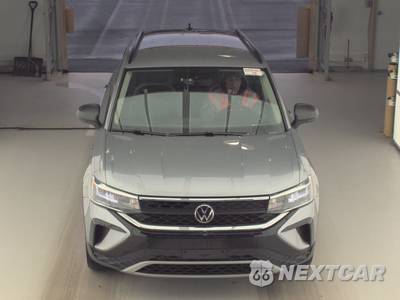 2023 Volkswagen Taos S - zdjęcie 2 z 23 - miniatura