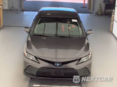 2023 Toyota Camry LE - zdjęcie 2 z 37 - miniatura