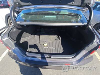 2023 Toyota Camry LE - zdjęcie 16 z 37 - miniatura