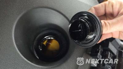 2023 Toyota Camry LE - zdjęcie 17 z 37 - miniatura