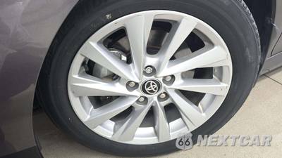 2023 Toyota Camry LE - zdjęcie 37 z 37 - miniatura