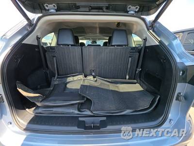 2021 Toyota Highlander XLE - zdjęcie 17 z 33 - miniatura