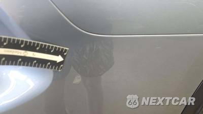 2021 Toyota Highlander XLE - zdjęcie 26 z 33 - miniatura