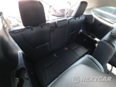 2021 Toyota Highlander XLE - zdjęcie 14 z 33 - miniatura