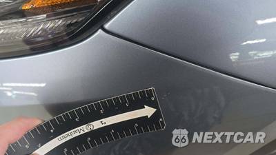 2021 Toyota Highlander XLE - zdjęcie 33 z 33 - miniatura