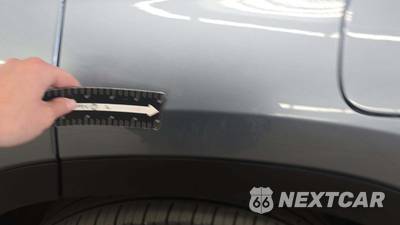 2021 Toyota Highlander XLE - zdjęcie 31 z 33 - miniatura