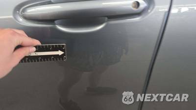 2021 Toyota Highlander XLE - zdjęcie 27 z 33 - miniatura