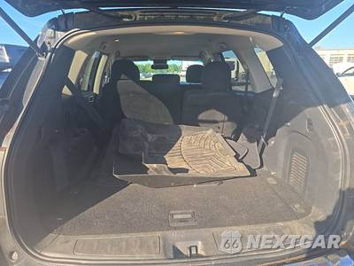 2015 Nissan Pathfinder SV - zdjęcie 16 z 35 - miniatura