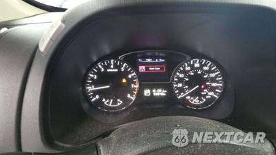 2015 Nissan Pathfinder SV - zdjęcie 19 z 35 - miniatura