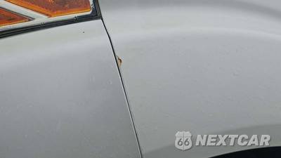 2008 Nissan Pathfinder LE - zdjęcie 23 z 41 - miniatura