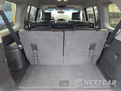 2008 Nissan Pathfinder LE - zdjęcie 17 z 41 - miniatura