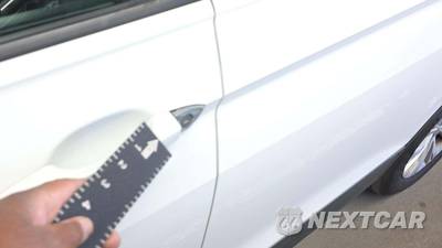 2019 Volkswagen Tiguan S - zdjęcie 13 z 14 - miniatura