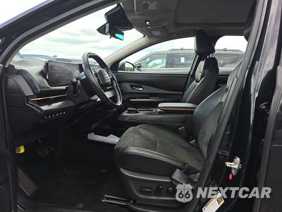 2023 Nissan Ariya PREMIERE - zdjęcie 7 z 29 - miniatura