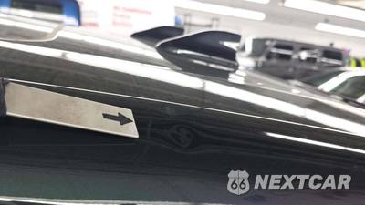 2023 Nissan Ariya PREMIERE - zdjęcie 27 z 29 - miniatura