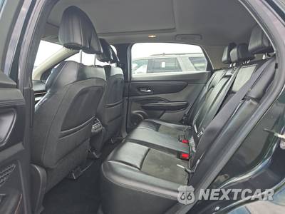 2023 Nissan Ariya PREMIERE - zdjęcie 13 z 29 - miniatura
