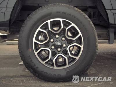 2023 Ford F-150 XLT Crew Cab Short Bed - zdjęcie 11 z 33 - miniatura