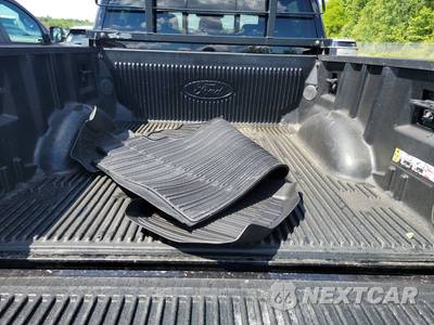 2023 Ford F-150 XLT Crew Cab Short Bed - zdjęcie 23 z 33 - miniatura