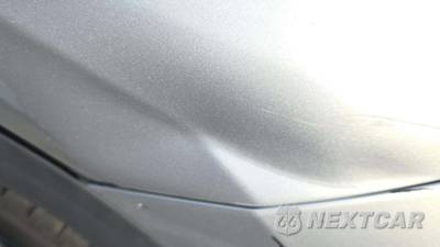 2023 Toyota Highlander XLE - zdjęcie 25 z 27 - miniatura