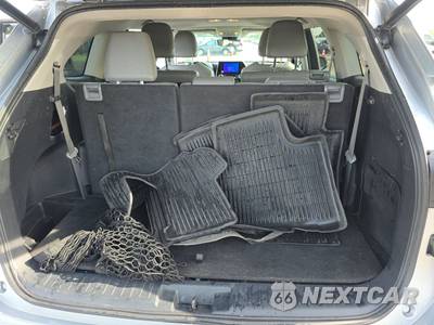 2023 Toyota Highlander XLE - zdjęcie 17 z 27 - miniatura