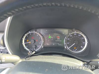 2023 Toyota Highlander XLE - zdjęcie 12 z 27 - miniatura