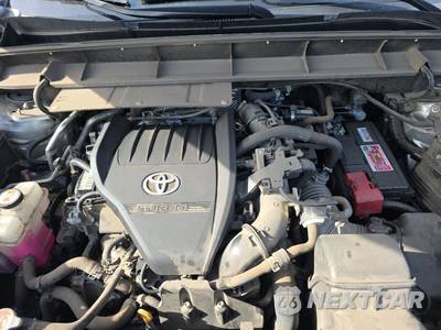2023 Toyota Highlander XLE - zdjęcie 16 z 27 - miniatura