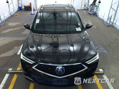 2022 Acura MDX w/Advance Pkg - zdjęcie 2 z 29 - miniatura