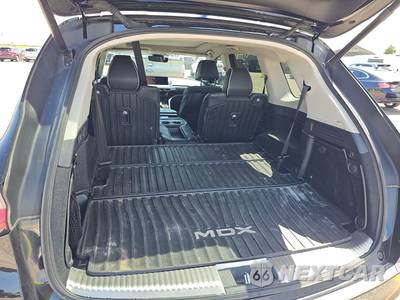 2022 Acura MDX w/Advance Pkg - zdjęcie 16 z 29 - miniatura